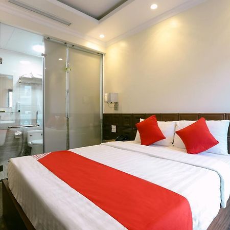 Oyo 562 Halong Legend Hotel Ha Long Zewnętrze zdjęcie