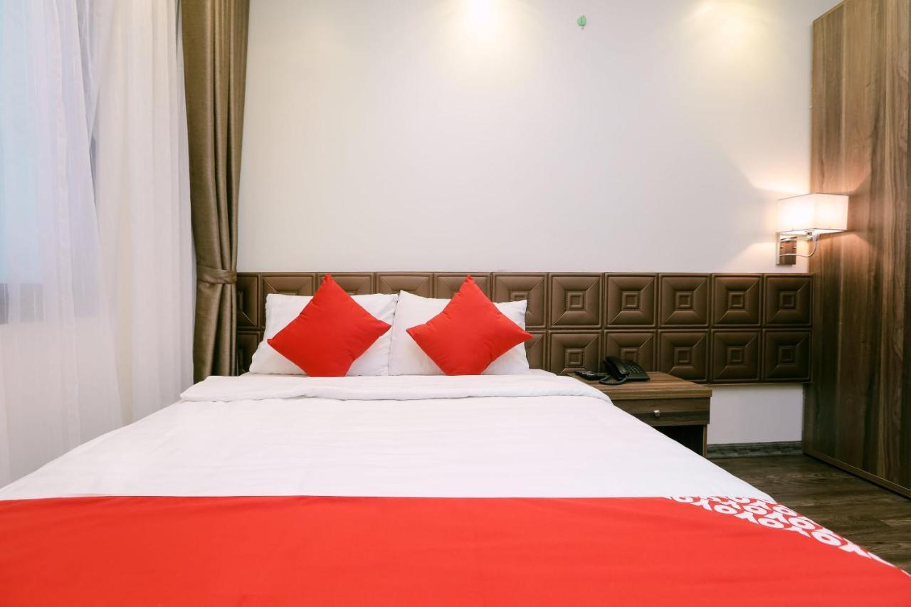 Oyo 562 Halong Legend Hotel Ha Long Zewnętrze zdjęcie
