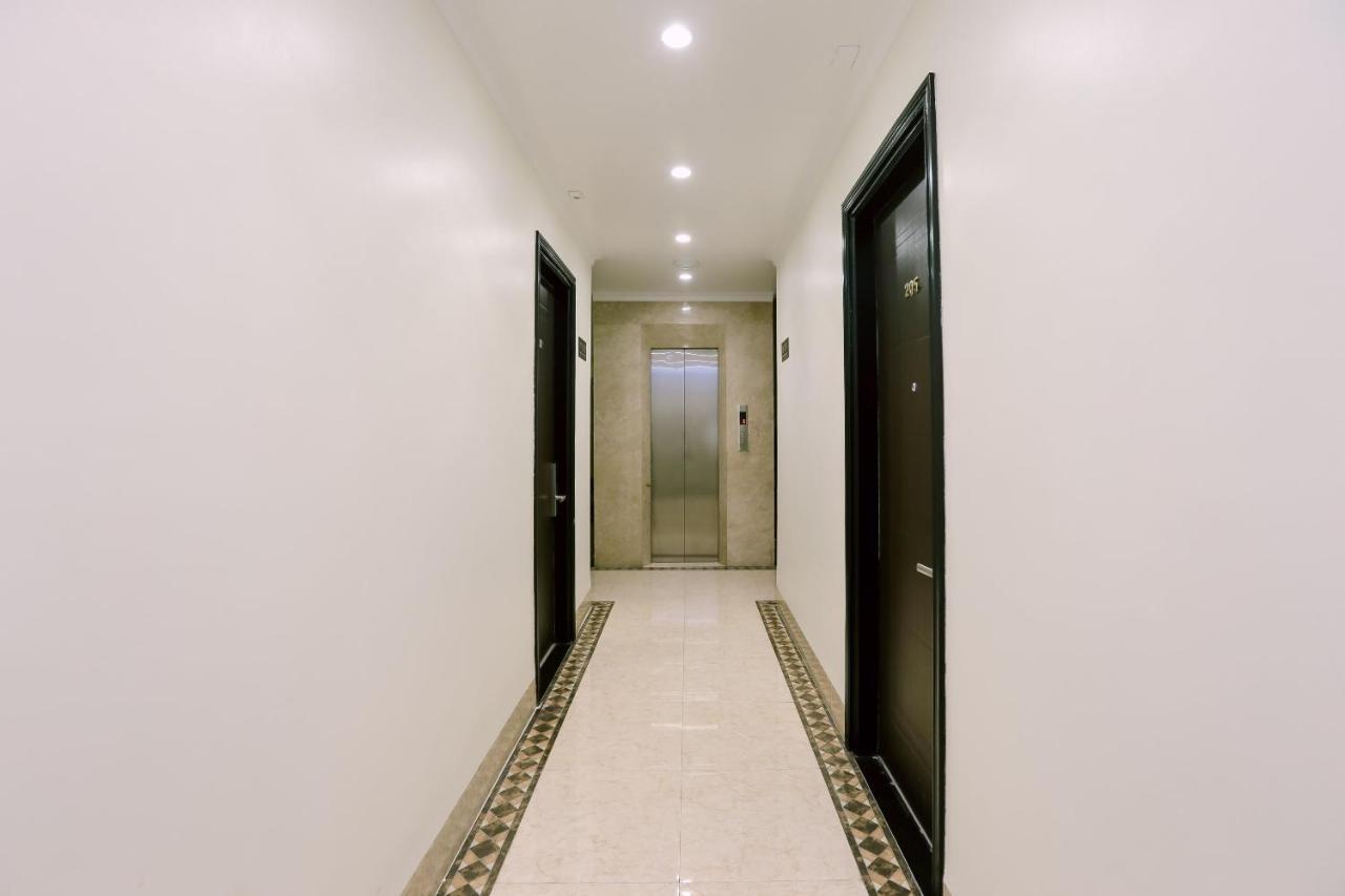 Oyo 562 Halong Legend Hotel Ha Long Zewnętrze zdjęcie