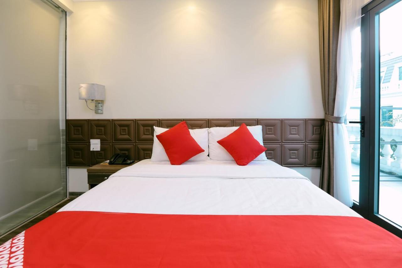 Oyo 562 Halong Legend Hotel Ha Long Zewnętrze zdjęcie