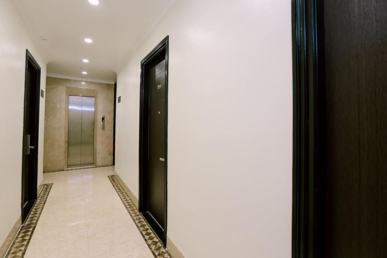 Oyo 562 Halong Legend Hotel Ha Long Zewnętrze zdjęcie